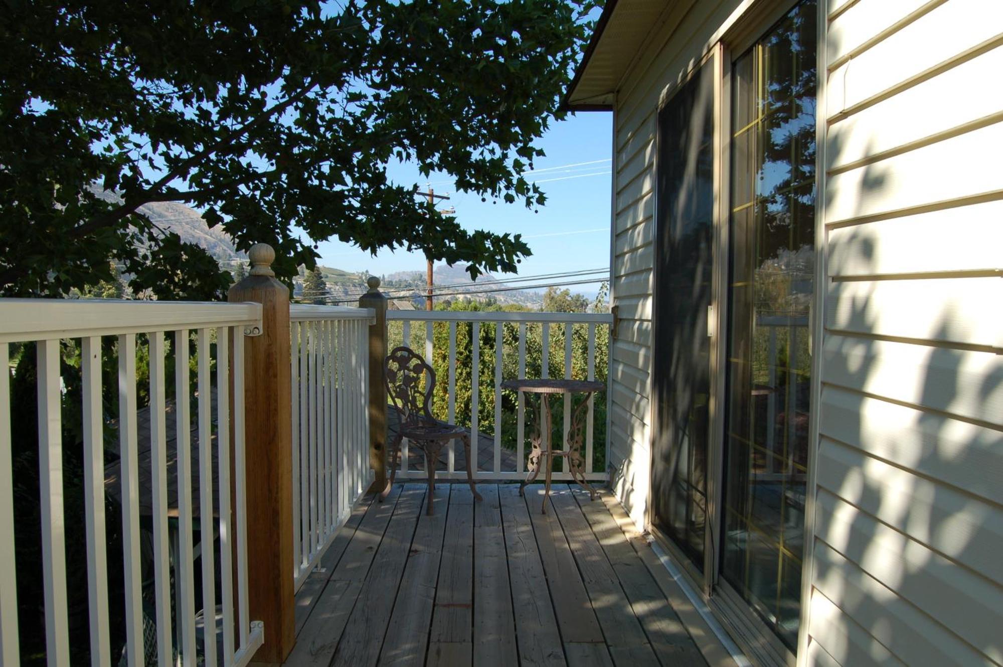 Summerland Motel Extérieur photo