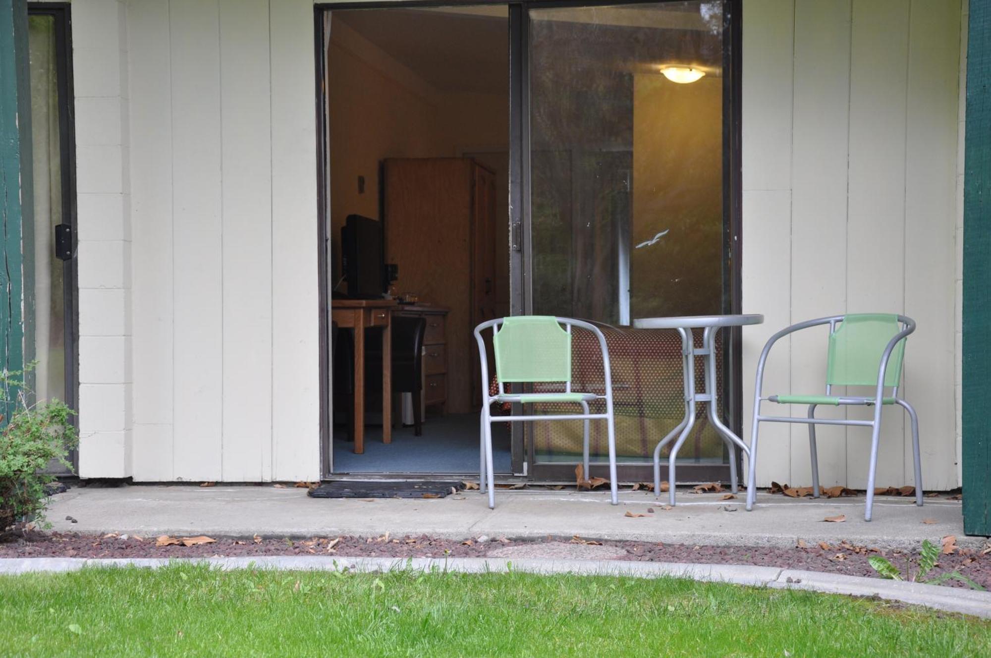 Summerland Motel Extérieur photo