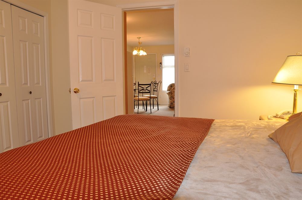 Summerland Motel Extérieur photo